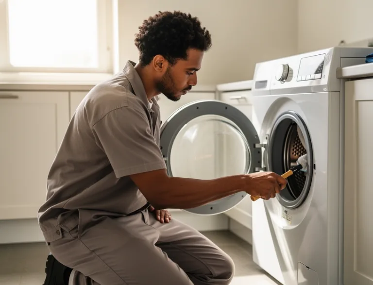 Washing machine repair Cork